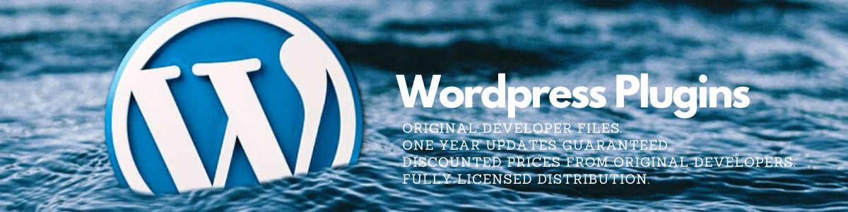 HEADER - Wordpress Plugins - Intelprise