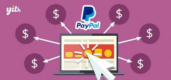 YITH PayPal Payouts for WooCommerce Premium
