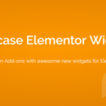 Briefcase Elementor Widgets v1.7.1