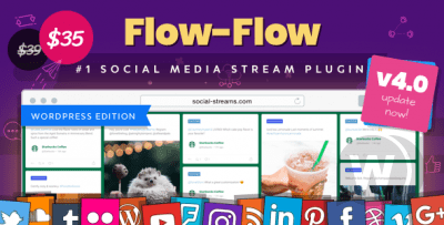 flow-flow - intelprise