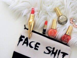 Cosmetics And Beauty Products - Intelprise