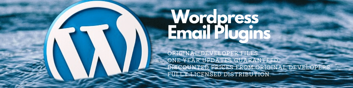 HEADER - Wordpress Email Plugins - Intelprise