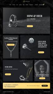 Jewellery Home