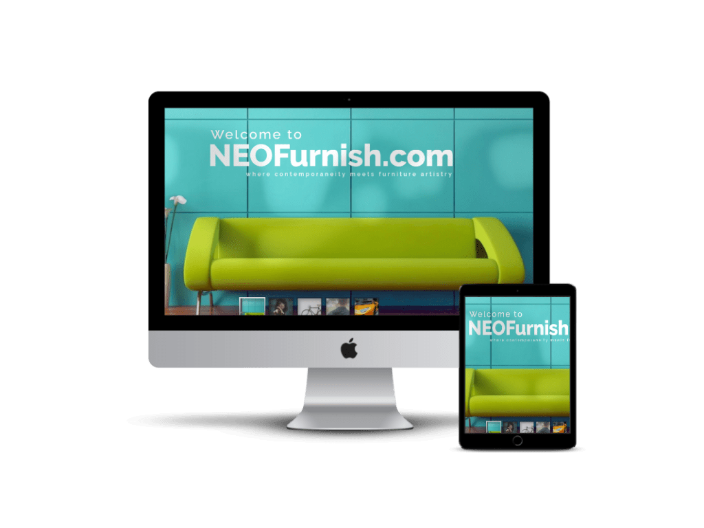 neofurnish by intelprise