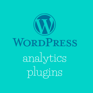 Wordpress Analytics Plugins
