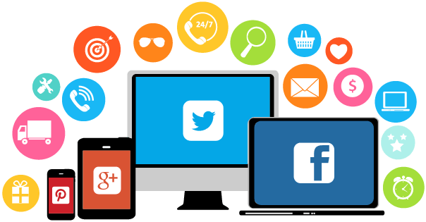 SOCIAL MEDIA MANAGEMENT HEADER - INTELPRISE