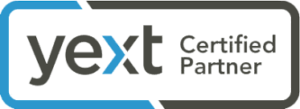 yext certified partner - intelprise