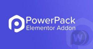 Powerpack For Elementor V1.4.15