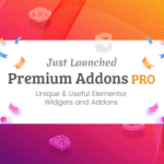 Premium Addons PRO
