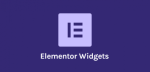 Ocean Elementor Widgets v1.1.9