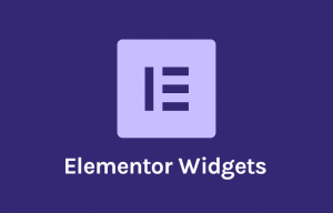 Ocean Elementor Widgets v1.1.9