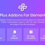 The Plus Addons v3.3.4