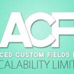Advanced Custom Fields Pro v5.8.11