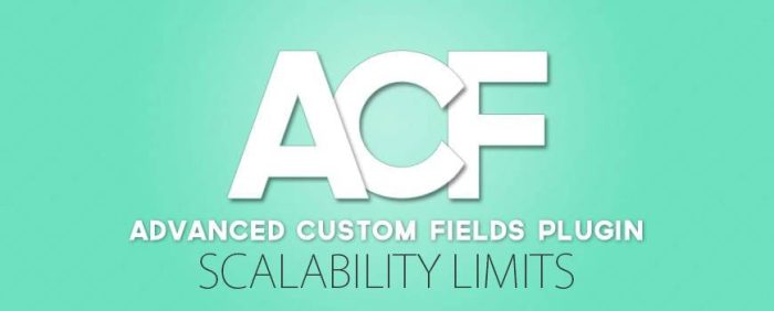 Advanced Custom Fields Pro v5.8.11
