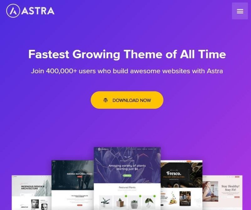 Astra Pro