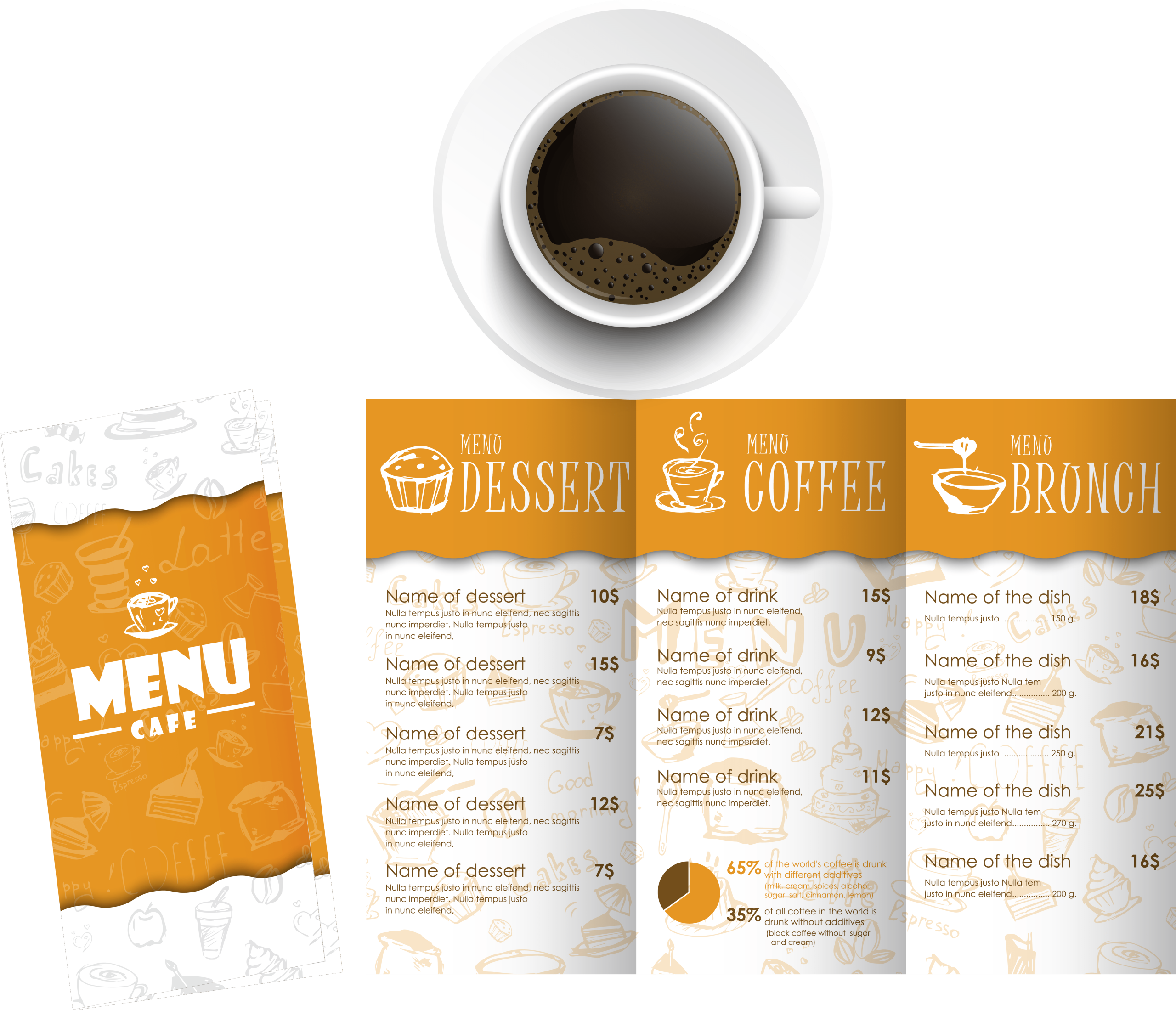 Brochure Design Services
