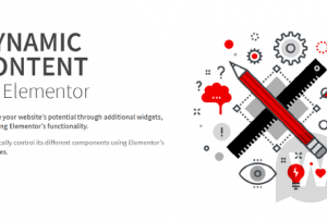 Contenu dynamique pour Elementor v1.9.1