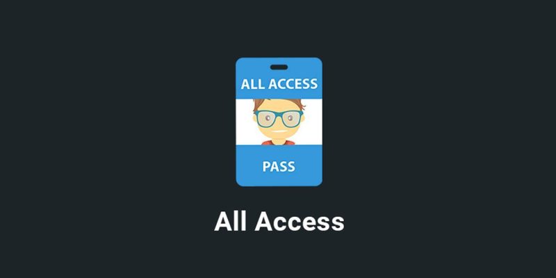Easy Digital Downloads EDD All Access Addon