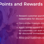 Easy Digital Downloads EDD Points and Rewards Addon v.2.1.9