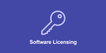 Easy Digital Downloads EDD Software Licensing Addon