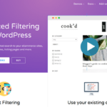 FacetWP v3.5.4 Advanced Filter for WordPress
