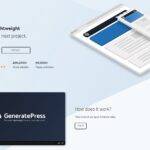 GeneratePress Premium