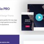Hestia Pro Theme