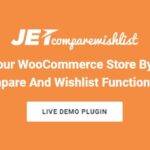JetCompareWishlist