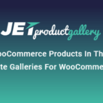 JetProductGallery v1.1.4 Addon for Elementor