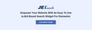 Jetsearch