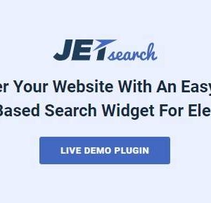 JetSearch