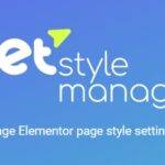 JetStyleManager
