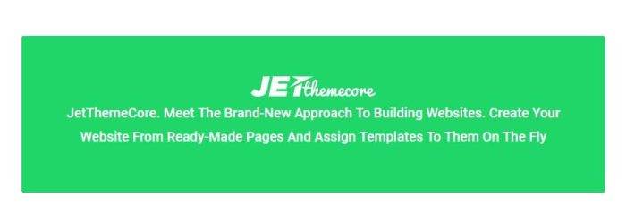 JetThemeCore