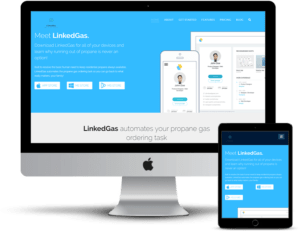 Linkedgas