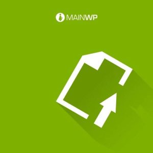 MainWP Article Uploader Extension v.4.0.1