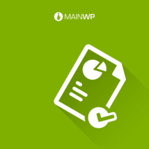 Extension des rapports du client MainWP