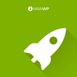 MainWP Mainwp Rocket v4.0.1
