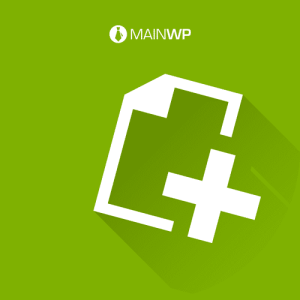 MainWP Post Plus v4.0.2