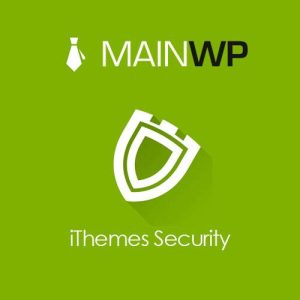 Mainwp ithemes Security 4.0.2 Extension