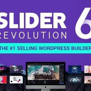 Slider Revolution v6.2.9