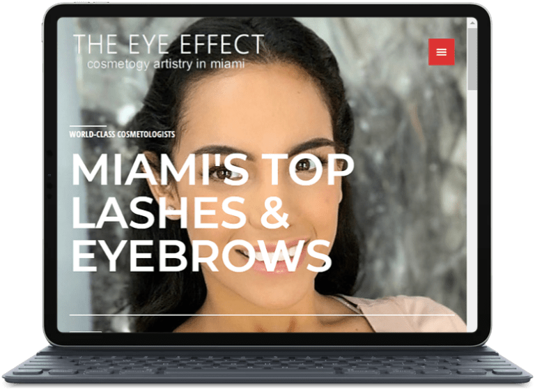 The Eye Effect