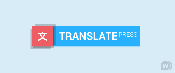 TranslatePress Pro