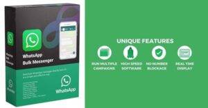 Whatsender Pro 6.2 Pro Full Version Whatsapp Sender For Windows