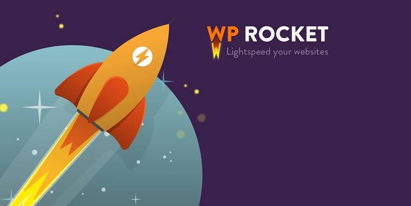 WP Rocket v3.5.5.1
