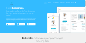 Linkedgas Pc Intelprise