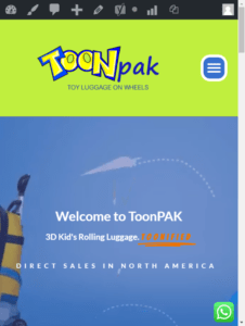 Toonpak