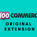 woocommerce original extension