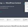 Admin Columns Pro WordPress