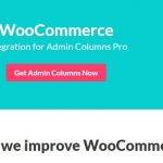 Admin Columns Pro WooCommerce Columns 3.5