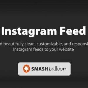 Instagram Feed Pro 5.6